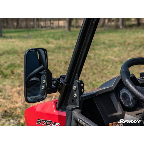 Can-Am Side View Mirrors