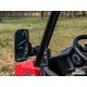 Can-Am Side View Mirrors