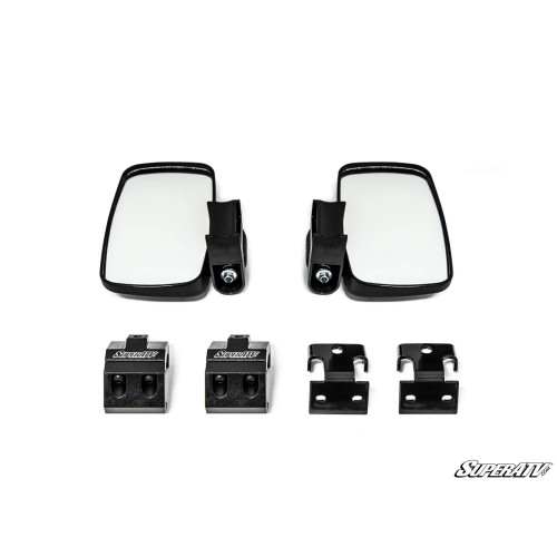 Can-Am Side View Mirrors