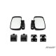 Can-Am Side View Mirrors