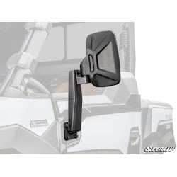 Kawasaki Side View Mirrors Kawasaki Side View Mirrors