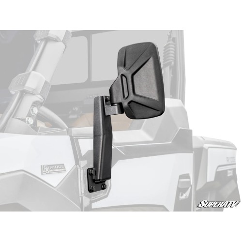 Kawasaki Side View Mirrors Kawasaki Side View Mirrors