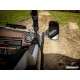 Kawasaki Side View Mirrors Kawasaki Side View Mirrors