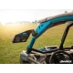 Can-Am X3 Sport Side View Mirrors Can-Am X3 Sport Side View Mirrors