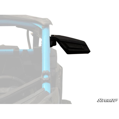 Can-Am X3 Sport Side View Mirrors Can-Am X3 Sport Side View Mirrors