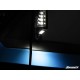 Polaris Xpedition Dual Section LED Side-View Mirrors Polaris Xpedition Dual Section LED Side-View Mirrors