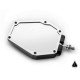Assault Industries Aviator UTV Side Mirrors Assault Industries Aviator UTV Side Mirrors