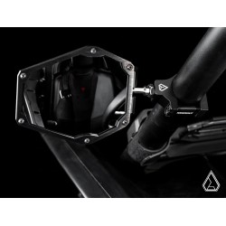 Assault Industries B2C Convex Side Mirrors Assault Industries B2C Convex Side Mirrors