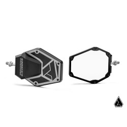 Assault Industries B2C Convex Side Mirrors
