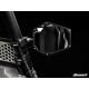 Assault Industries LED Lighted B2C Convex Side Mirrors Assault Industries LED Lighted B2C Convex Side Mirrors