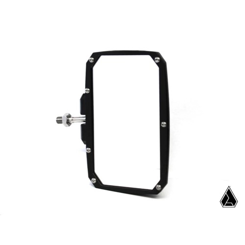 Assault Industries Explorer Series UTV Side Mirrors
