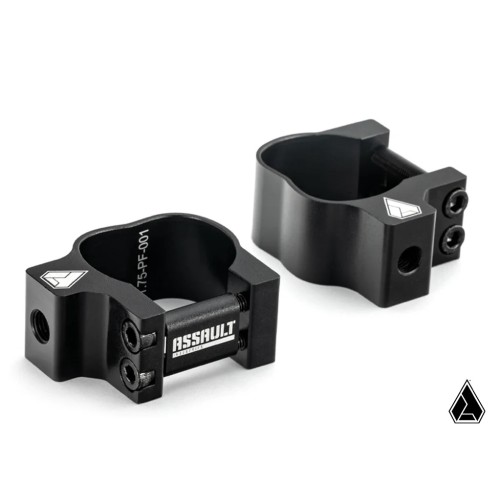 Assault Industries Phantom Convex Side Mirrors Assault Industries Phantom Convex Side Mirrors