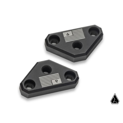 Assault Industries Phantom Convex Side Mirrors Assault Industries Phantom Convex Side Mirrors