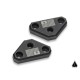 Assault Industries Phantom Convex Side Mirrors Assault Industries Phantom Convex Side Mirrors