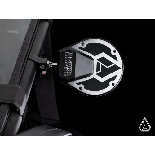 Assault Industries Sidewinder Convex Side Mirrors Assault Industries Sidewinder Convex Side Mirrors