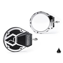 Assault Industries Sidewinder Convex Side Mirrors