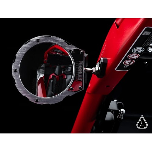 Assault Industries Sidewinder Convex Side Mirrors Assault Industries Sidewinder Convex Side Mirrors