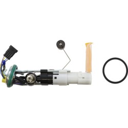 Can-Am Commander 1000 Moose Offroad Fuel Pump