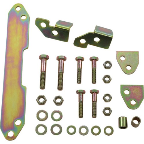 Moose Offroad Honda Rancher 2" Lift Kit Moose Offroad Honda Rancher 2" Lift Kit
