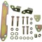 Moose Offroad Honda Rancher 2" Lift Kit
