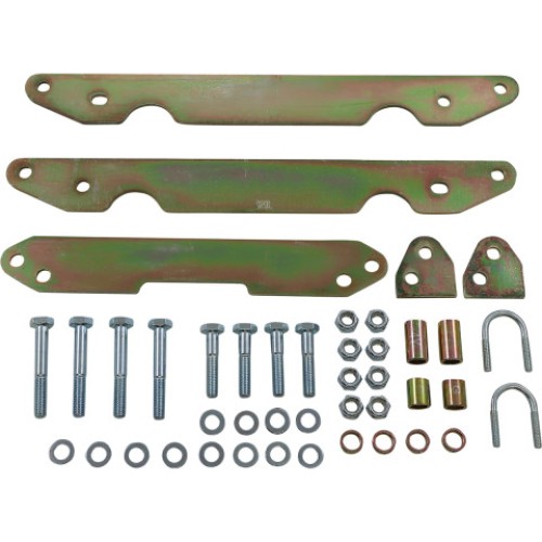 Moose Offroad Honda Rancher 2" Lift Kit