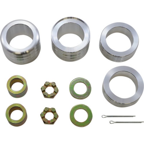 Moose Offroad Polaris Ranger 500/570 2" Lift Kit Moose Offroad Polaris Ranger 500/570 2" Lift Kit