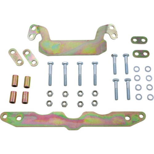 Moose Offroad Yamaha Kodiak 2" Lift Kit