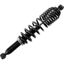 Moose Offroad Can-Am Commander Front Gas Shocks
