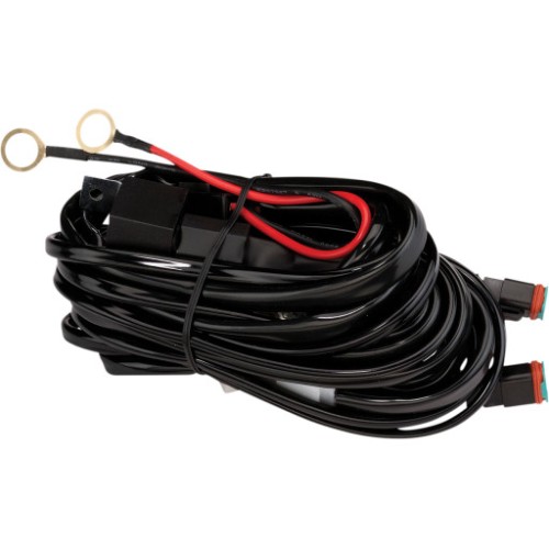 Moose Offroad 3" LED Pod Lights Moose Offroad 3" LED Pod Lights