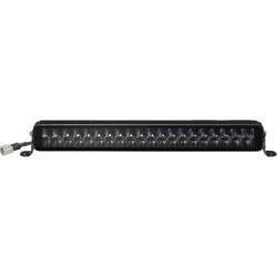 Moose Offroad 21" Black Out Series LED Light Bar