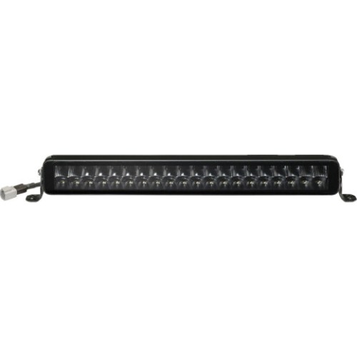 Moose Offroad 21" Black Out Series LED Light Bar