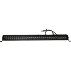 Moose Offroad 30" Black Out Series LED Light Bar