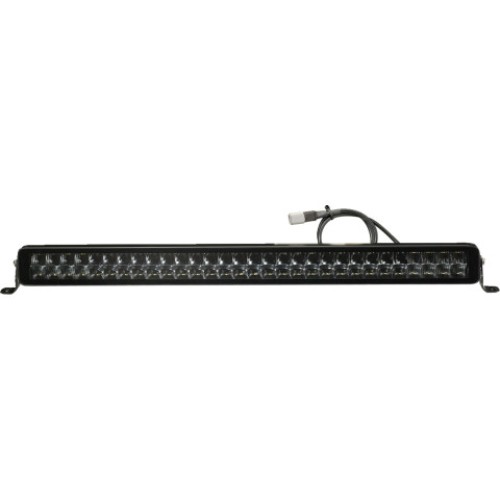 Moose Offroad 30" Black Out Series LED Light Bar