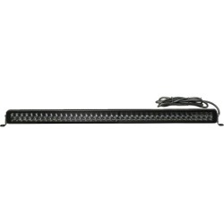 Moose Offroad 40" Black Out Series LED Light Bar