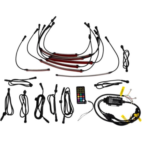 Moose Offroad Underglow Accent Lights