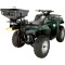 Moose Utility ATV Spreader