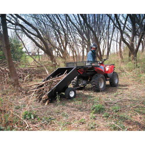 Moose Offroad Utility Trailer Moose Offroad Utility Trailer