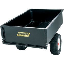 Moose Offroad Utility Trailer