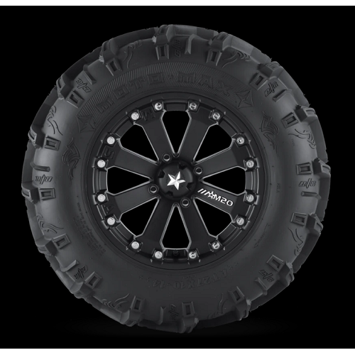 EFX MotoMax Tire 27x10-14