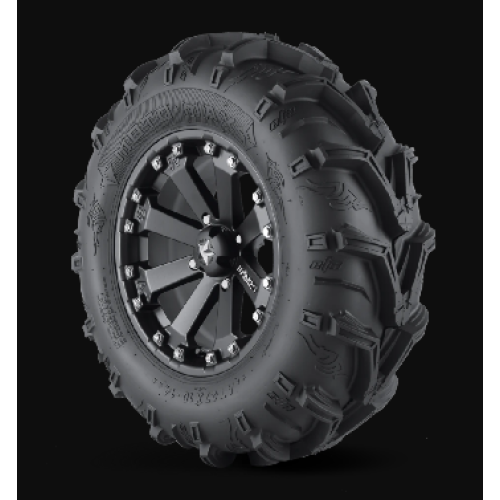 EFX MotoMax Tire 27x10-14