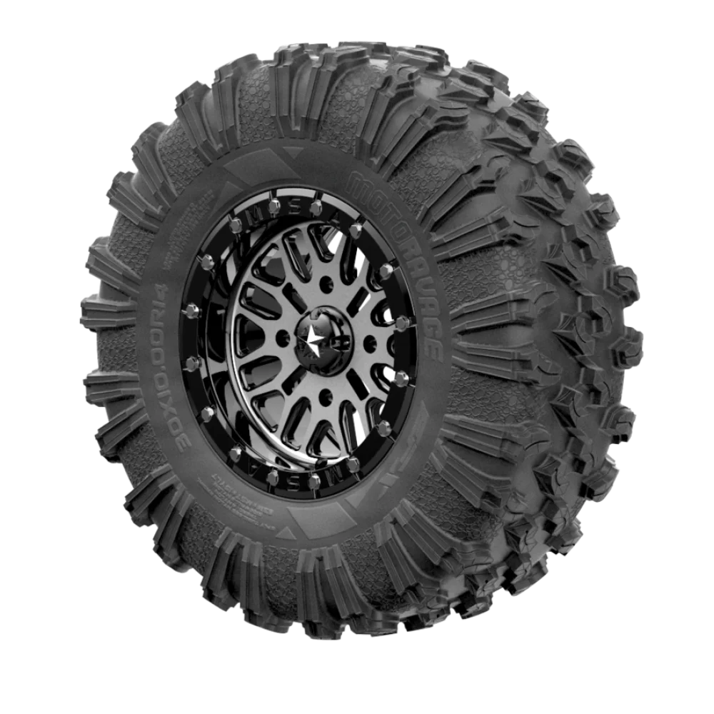 EFX MotoRavage 30x10-16 tire