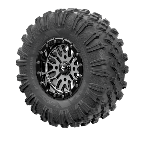 EFX MotoRavage 27x10-14 Tire