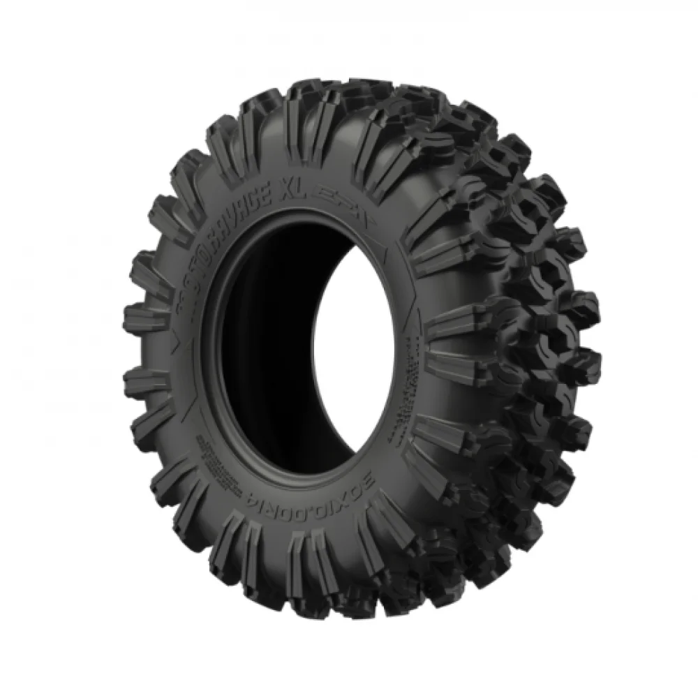 EFX MotoRavage XL tire