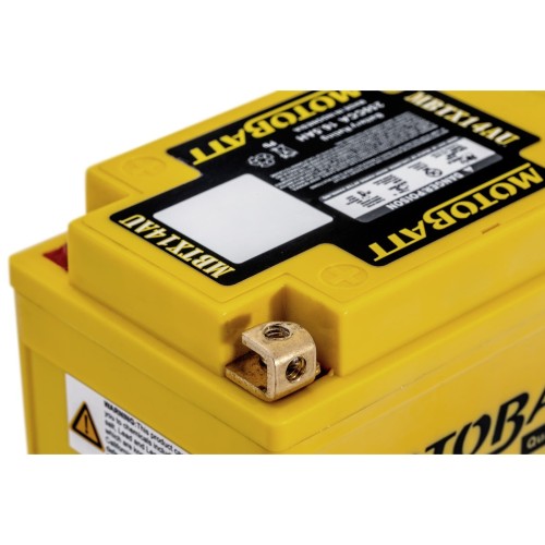 Polaris ACE Motobatt Battery Replacement Polaris ACE Motobatt Battery Replacement