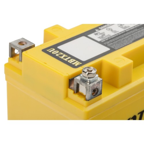 Can-Am Maverick Motobatt Battery Replacement Can-Am Maverick Motobatt Battery Replacement