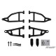 Kawasaki Mule Pro High Clearance 1.5" Offset A-Arms