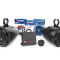 MTX UNI-1 Amplifier and Roll Cage Speaker Kit