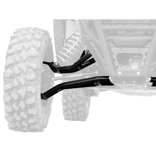 Kawasaki Teryx KRX 1000 Atlas Pro 1.5" Forward Offset A-Arms