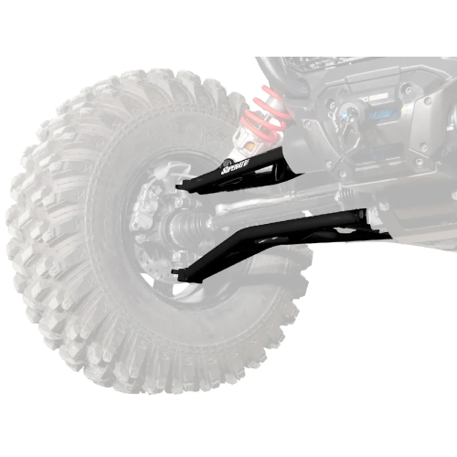 Polaris RZR XP High-Clearance A-Arms