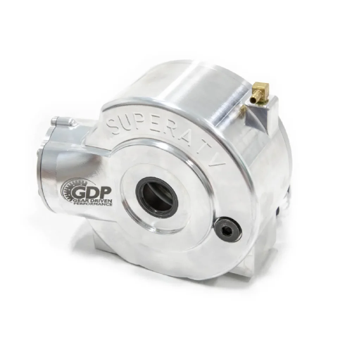 Polaris Ranger Complete Differential Polaris Ranger Complete Differential